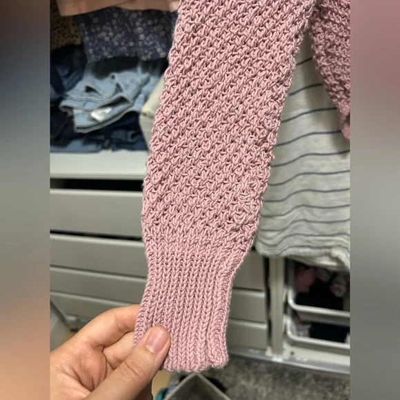 MADEWELL Sweater - Picture 4 of 6